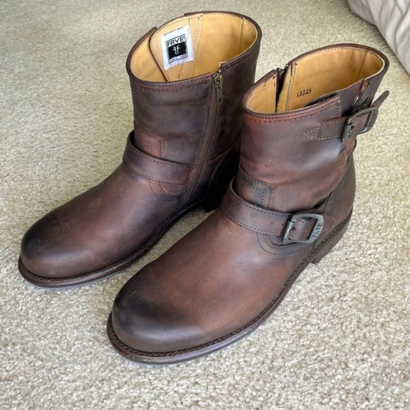 Meet your Posher, Steve - Picture 3 of 5